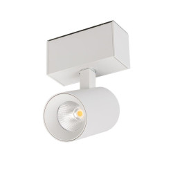 Светильник светодиодный MAG-SPOT-45-R85-7W Warm3000 WH 24 deg IP20 24В металл Arlight 026964