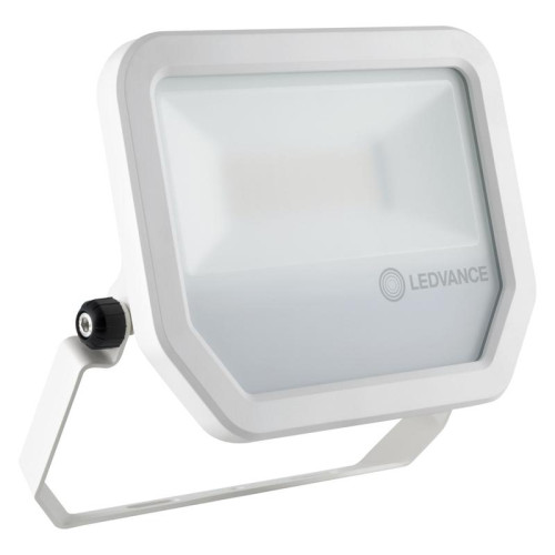 Прожектор светодиодный Floodlight Performance 50Вт 6500К IP65 6000лм ДО уличный бел. LEDVANCE 4058075421325