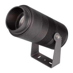 Светильник ALT-RAY-ZOOM-R89-25W Warm3000 (DG 10-40 deg 230В) (IP67 металл) Arlight 028078