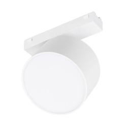 Светильник светодиодный MAG-VIBE-RONDO-R90-10W Warm3000 (WH 110 deg 48В) IP20 металл Arlight 044474