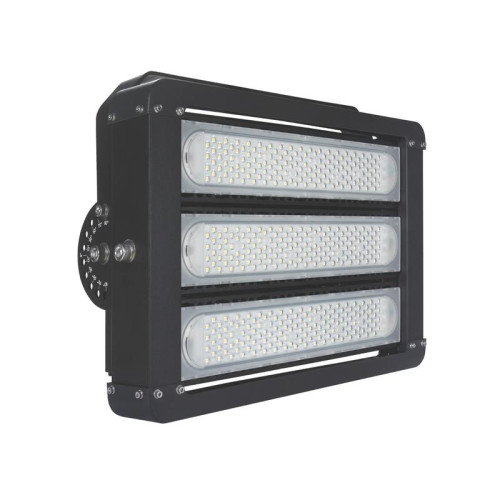 Прожектор светодиодный Eco Class High Power Floodlight 300Вт 4000К IP65 36000лм 30град. ДО уличный узк. черн. LEDVANCE 4058075372443