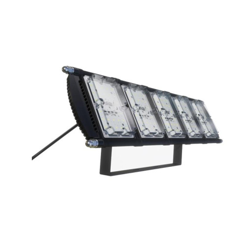 Прожектор LED ДО 29-250-022 250Вт 5000К КСС_Д IP67 Carbon ALB F2589