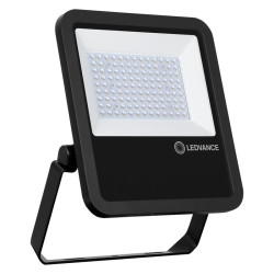 Прожектор светодиодный FLOODLIGHT AREA ASYM 48x92 ДО 72Вт 4000К 10000м IP66 асимметричный черн. LEDVANCE 4058075539747