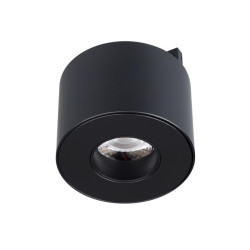 Светильник светодиодный MAG-MICROCOSM-POINT-R60-5W Warm3000 (BK 36 deg 24В) IP20 металл Arlight 043256