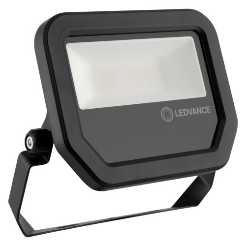 Прожектор светодиодный FLOODLIGHT PERFORMANCE ДО 20Вт 6500К 2400Лм IP65 черн. LEDVANCE 4058075421059