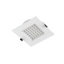 Светильник ДВО55-10-001 DLQ 840 LED 10Вт 4000К IP54 Ардатов 1205410001