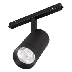 Светильник MAG-ORIENT-SPOT-R65-20W Warm3000 (BK 24 deg 48В DALI) (IP20 металл) Arlight 033828