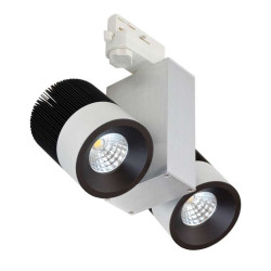 Прожектор TSF38-07-W-01 LED 38Вт IP40 3000К NLCO 400516