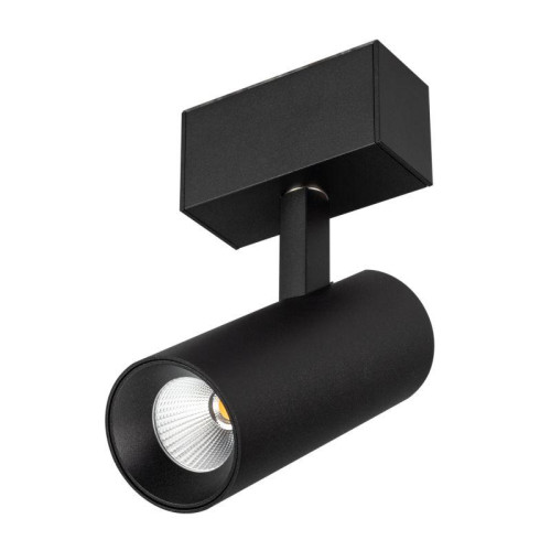 Светильник MAG-SPOT-45-R85-12W Warm3000 BK 36 deg 24В IP20 метал. 3 года Arlight 032647