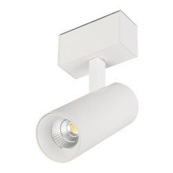 Светильник светодиодный MAG-SPOT-45-R85-12W Warm3000 (WH 36 deg 24В DALI) IP20 металл Arlight 046591