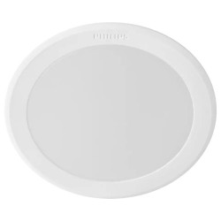 Светильник светодиодный 59466 MESON 150 17Вт 65K WH recessed Downlight PHILIPS 915005748801