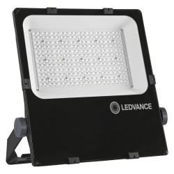 Прожектор светодиодный FLOODLIGHT PERFORMANCE SYM R30 200Вт 4000К 26800лм IP65 черн. LEDVANCE 4058075353787