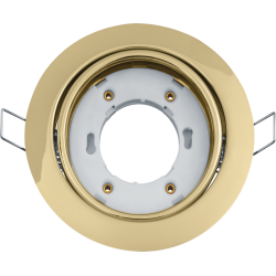 Светильник 93 031 NGX-R5-002-GX53 поворотный зол. Navigator 93031