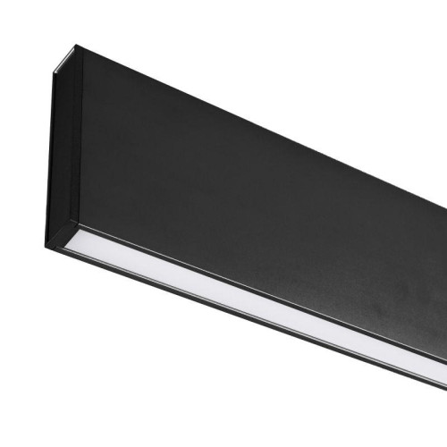 Светильник ALT-LINEAIR-FLAT-UPDOWN-DIM-S2094-1200-40W Warm3000 (BK 100 deg 230В) (IP20 металл) Arlight 031530