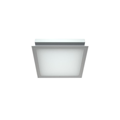 Светильник светодиодный OWP/R ECO LED 595 IP54/IP20 4000К CRI90 СТ 1376000400