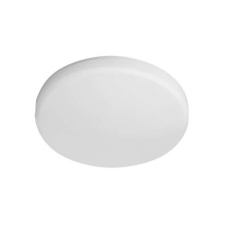 Светильник светодиодный PLED DL3 WH Downlight 24Вт 4000К IP40 ДВО встраив. Pro+ JazzWay 5020399