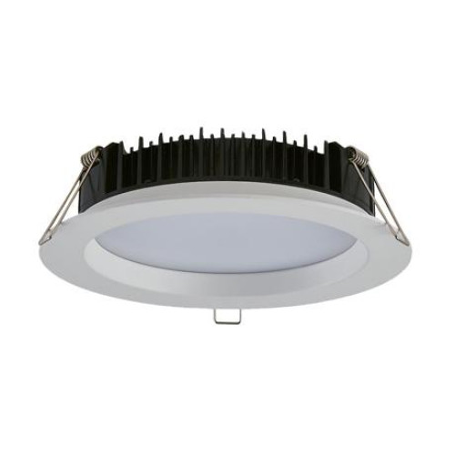 Светильник светодиодный SSAFARI DL LED G2 10W 940 WH СТ 1170004120