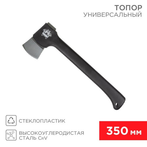 Топор Rexant 12-6902