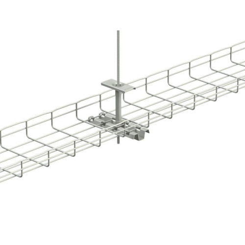 Площадка монтаж. для SCF CABLOFIL CM586210