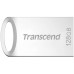 Флеш-накопитель TS128GJF710S 128GB JetFlash 710S (Silver) USB 3.1 R/W 90/6 MB/s Transcend 1000577404