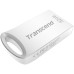 Флеш-накопитель TS32GJF710S 32GB JetFlash 710S (Silver) USB 3.1 R/W 90/6 MB/s Transcend 1000501756