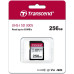 Карта памяти TS256GSDC300S 256GB SDXC Class 10 UHS-I U3 R95 W45MB/s Transcend 1000521798