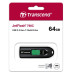 Флеш-накопитель TS64GJF790C 64GB JetFlash 790 (Black) type-C USB 3.2 Transcend 1000639338