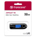 Флеш-накопитель TS32GJF790K 32GB JetFlash 790 (Black/blue) USB 3.0 Transcend 1000501746