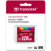 Карта памяти TS128GCF800 128GB Compact Flash 800x Transcend 1000513713