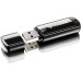 Флеш-накопитель TS32GJF350 32GB JetFlash 350 (Black) USB 2.0 Transcend 1000501692