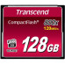 Карта памяти TS128GCF800 128GB Compact Flash 800x Transcend 1000513713