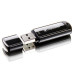 Флеш-накопитель TS32GJF700 32GB JetFlash 700 (black) USB3.0 Transcend 1000501703