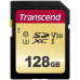 Карта памяти TS128GSDC500S 128GB SDXC Class 10 UHS-I U3 V30 R95 W60MB/s Transcend 1000501899