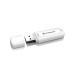 Флеш-накопитель TS128GJF730 128GB JetFlash 730 (white) USB 3.0 Transcend 1000501861