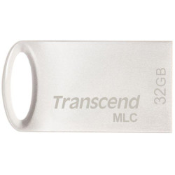 Флеш-накопитель TS32GJF720S 32GB JetFlash 720S (Silver) USB 3.1 Transcend 1000502198