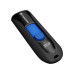 Флеш-накопитель TS32GJF790K 32GB JetFlash 790 (Black/blue) USB 3.0 Transcend 1000501746