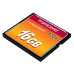 Карта памяти TS16GCF133 16GB CF Card (133X) Transcend 1000501793