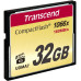 Карта памяти TS32GCF1000 32GB CompactFlash 1000x Transcend 1000501877