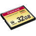 Карта памяти TS32GCF1000 32GB CompactFlash 1000x Transcend 1000501877