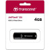 Флеш-накопитель TS4GJF350 4GB JetFlash 350 (Black) USB 2.0 Transcend 1000501807