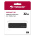 Флеш-накопитель TS32GJF780 32GB JetFlash 780 (Black) USB 3.0 Transcend 1000501759