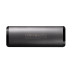 Диск жесткий внешний ASE760-1TU32G2-CTI 1TB SE760 External SSD USB 3.2 Gen2 Type-C R1000/W1000 Titan-Gray ADATA 1000582971