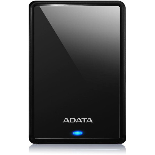 Диск жесткий внешний AHV620S-2TU31-CBK HDD USB3.1 2TB DashDrive HV620S Black ADATA 1000493239