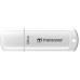 Флеш-накопитель TS128GJF730 128GB JetFlash 730 (white) USB 3.0 Transcend 1000501861