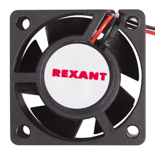 Вентилятор RX 4020MS 24VDC Rexant 72-4041