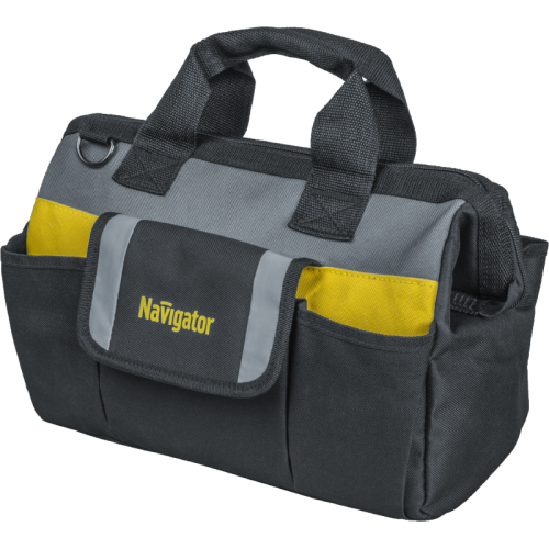 Сумка Navigator 82 367 NTA-Bag02 (340х250х160мм) Navigator 82367