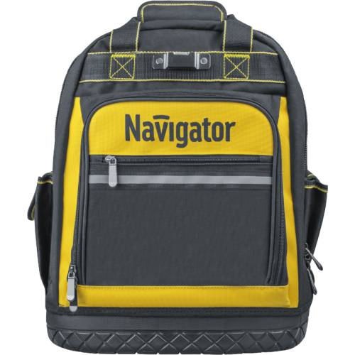 Рюкзак 80 265 NTA-Bag03 (резиновое дно 460х360х180мм) NAVIGATOR 80265