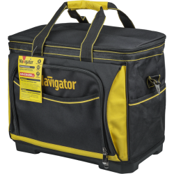 Сумка 93 577 NTA-Bag07 (пластмас. дно 420х230х290мм) Navigator 93577